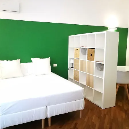 Carulli 69 - Flexible Check-in *