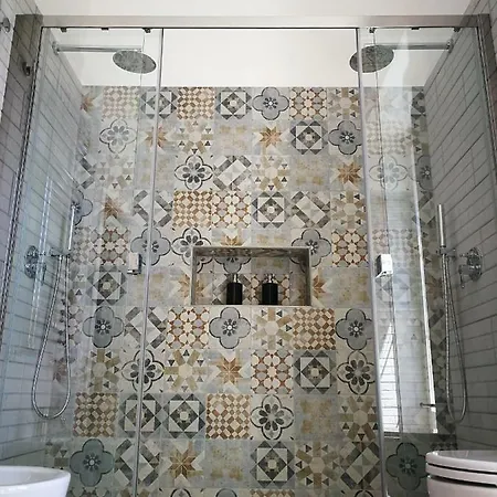 Carulli 69 - Flexible Check-in Appartement