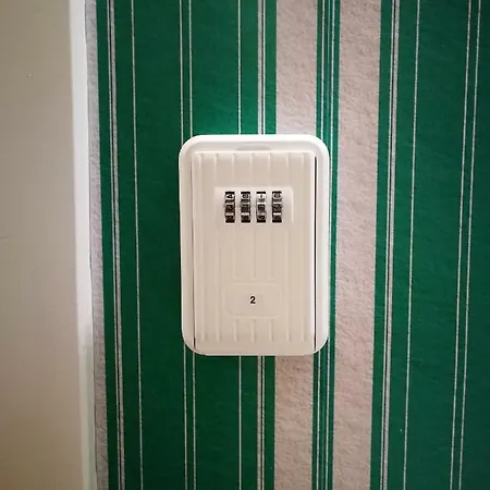 Carulli 69 - Flexible Check-in * Μπάρι