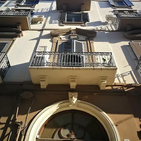 Carulli 69 - Flexible Check-in Appartement *