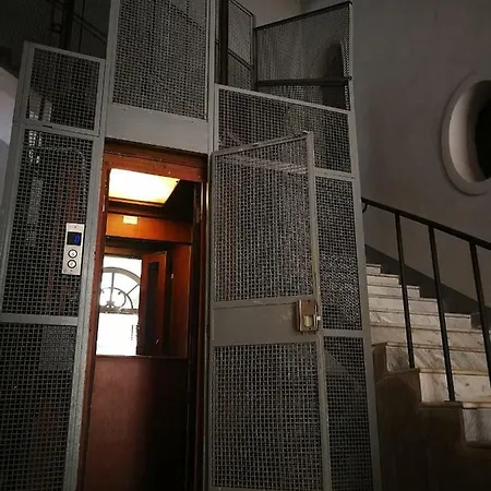 Διαμέρισμα Carulli 69 - Flexible Check-in *