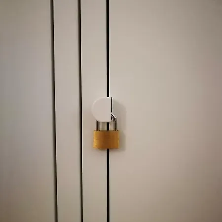 Carulli 69 - Flexible Check-in * Μπάρι