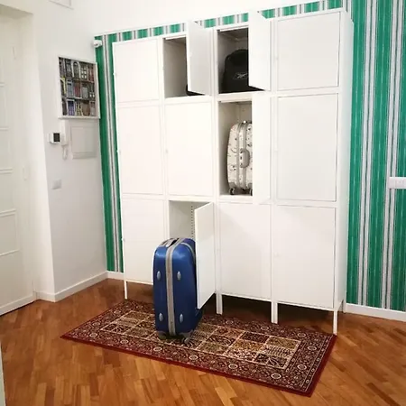 Carulli 69 - Flexible Check-in Bari