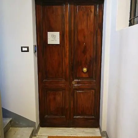 Διαμέρισμα Carulli 69 - Flexible Check-in *