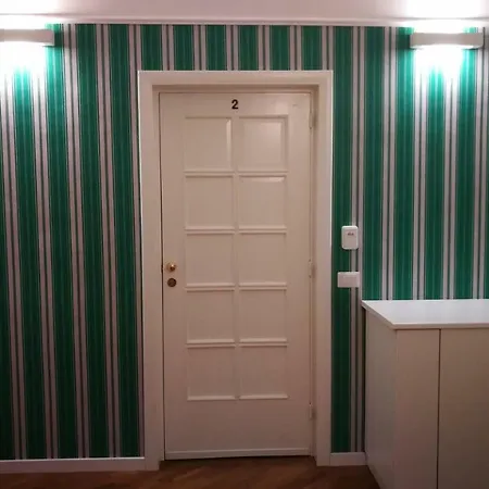 Διαμέρισμα Carulli 69 - Flexible Check-in *