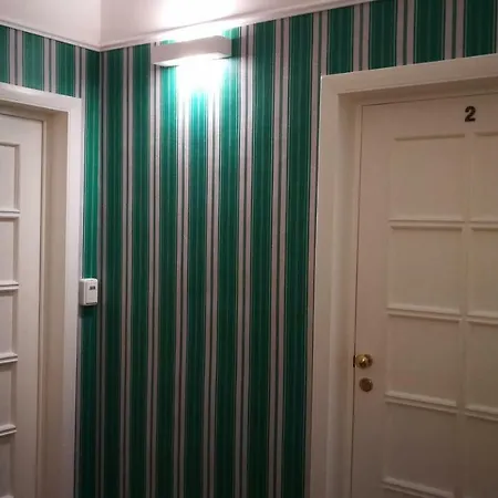 Carulli 69 - Flexible Check-in Μπάρι