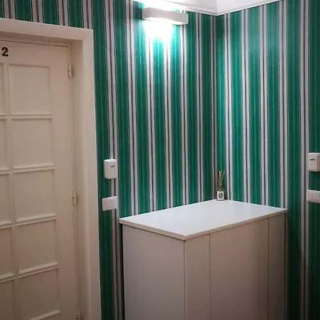 Apartment Carulli 69 - Flexible Check-in *