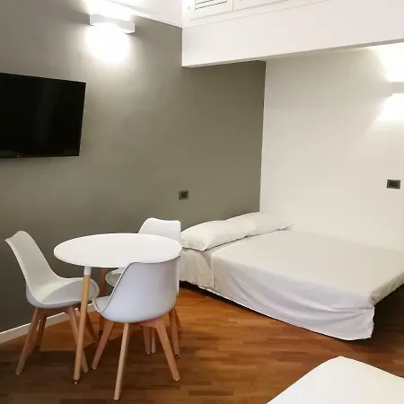 Διαμέρισμα Carulli 69 - Flexible Check-in