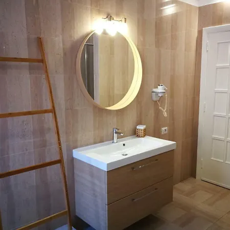 Appartement Carulli 69 - Flexible Check-in