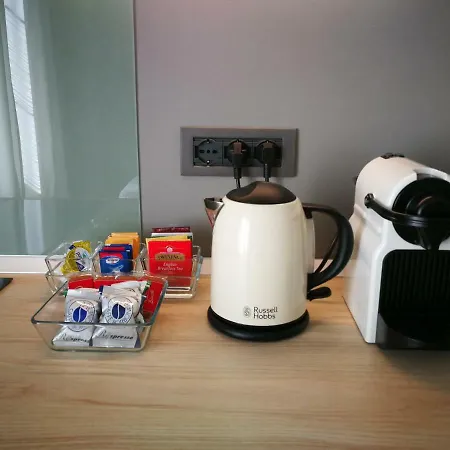 Διαμέρισμα Carulli 69 - Flexible Check-in *