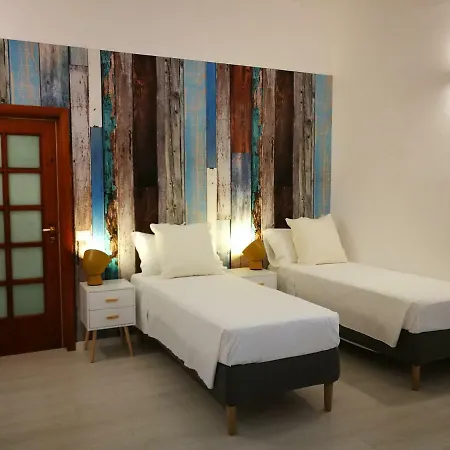 Carulli 69 - Flexible Check-in Appartement *