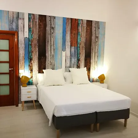 Carulli 69 - Flexible Check-in Διαμέρισμα