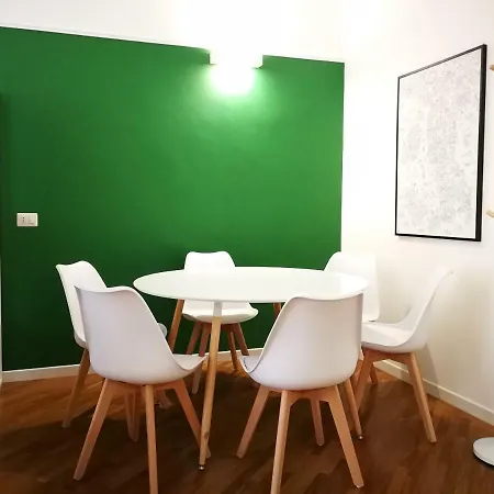 Carulli 69 - Flexible Check-in