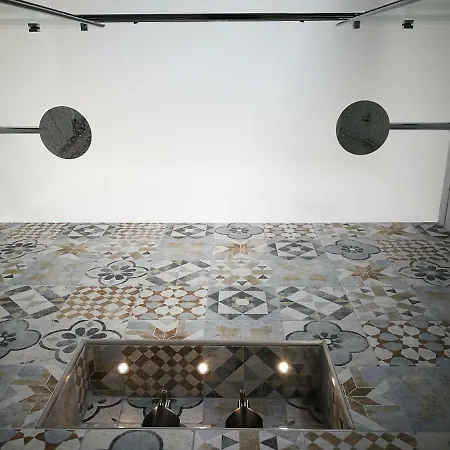 Carulli 69 - Flexible Check-in