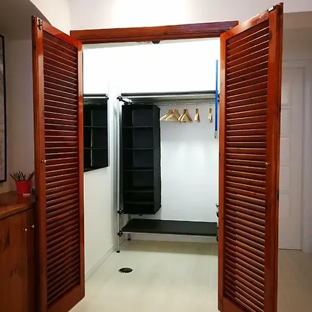 Carulli 69 - Flexible Check-in