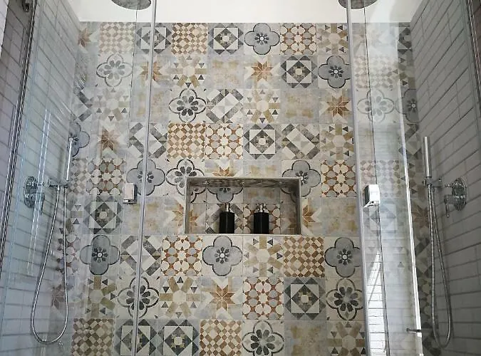 Carulli 69 - Flexible Check-in アパート