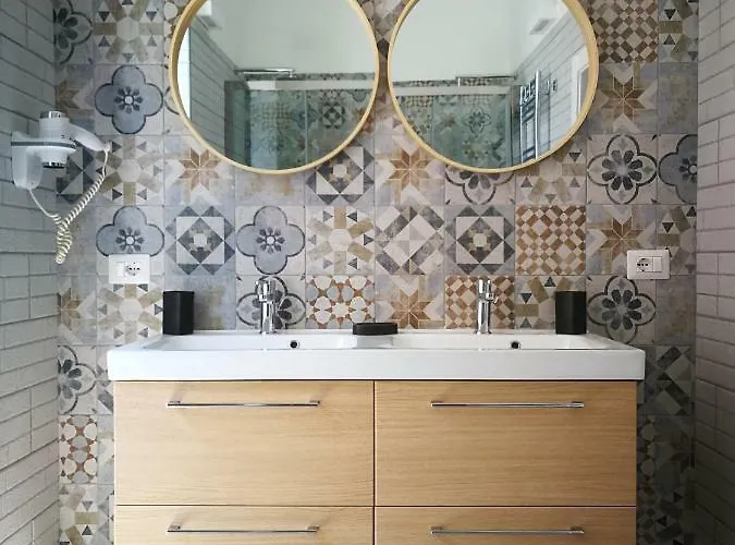 Carulli 69 - Flexible Check-in アパート *