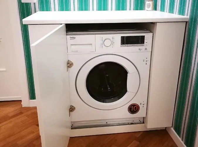 Carulli 69 - Flexible Check-in バーリ