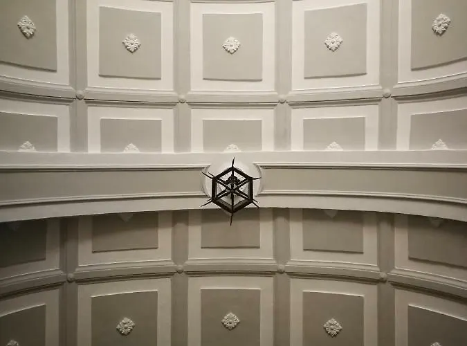 Carulli 69 - Flexible Check-in * バーリ