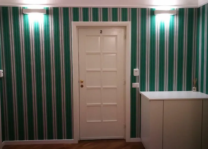 アパート Carulli 69 - Flexible Check-in *