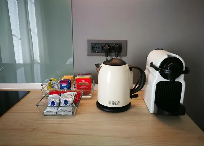 アパート Carulli 69 - Flexible Check-in *