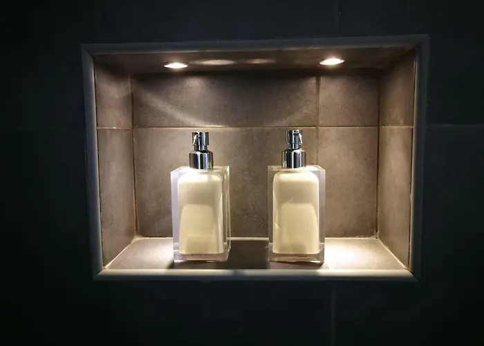 アパート Carulli 69 - Flexible Check-in バーリ