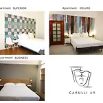 Apartament Carulli 69 - Flexible Check-in