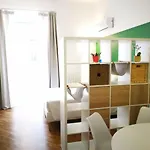 Carulli 69 - Flexible Check-in Apartament