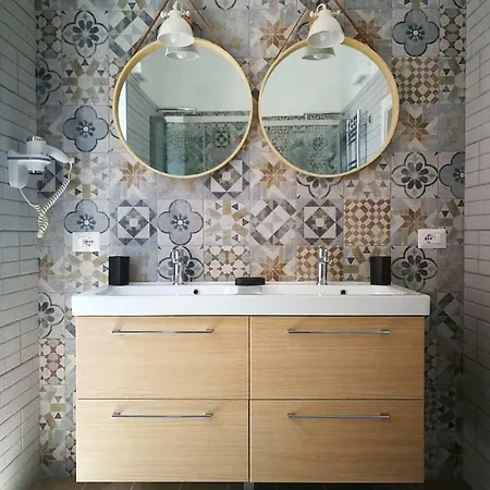 Carulli 69 - Flexible Check-in Διαμέρισμα *