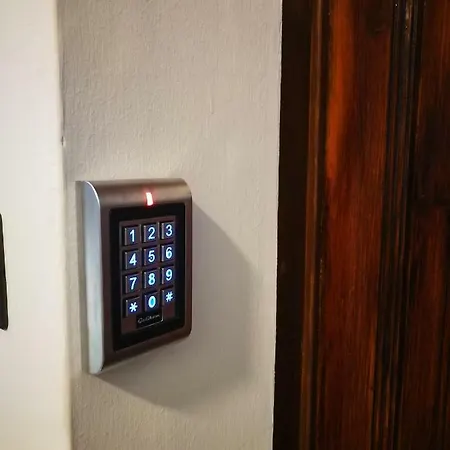 Carulli 69 - Flexible Check-in