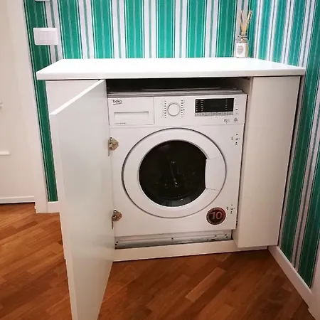 Carulli 69 - Flexible Check-in Бари