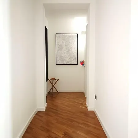 Carulli 69 - Flexible Check-in Διαμέρισμα *