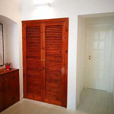 Carulli 69 - Flexible Check-in Daire Bari