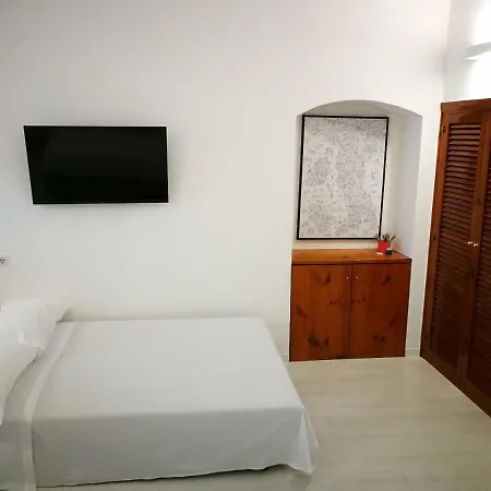 Daire Carulli 69 - Flexible Check-in Bari