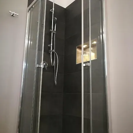 Apartmán Carulli 69 - Flexible Check-in Bari