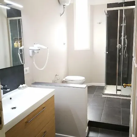 Carulli 69 - Flexible Check-in Daire Bari
