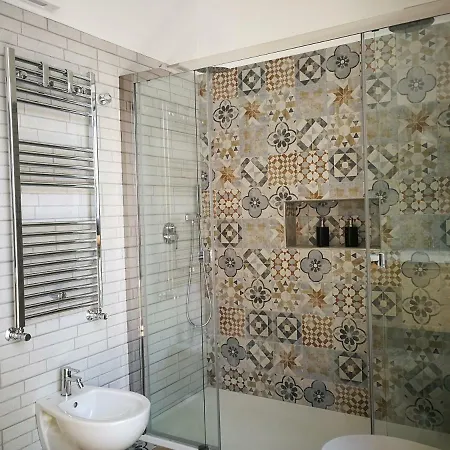 Carulli 69 - Flexible Check-in * Μπάρι