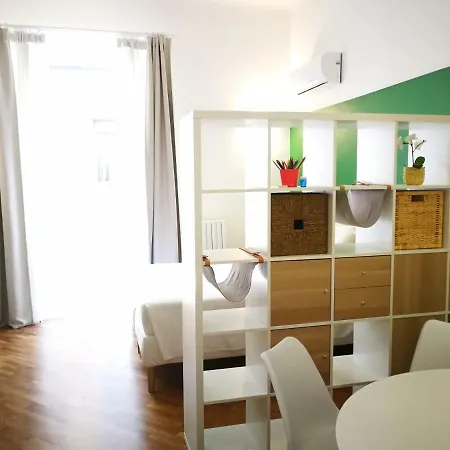 Carulli 69 - Flexible Check-in Daire