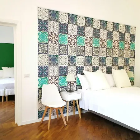 Carulli 69 - Flexible Check-in Apartamento Bari