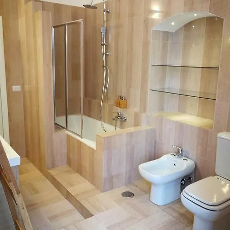 Carulli 69 - Flexible Check-in Διαμέρισμα