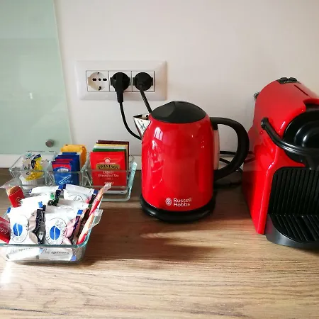 Apartman Carulli 69 - Flexible Check-in *