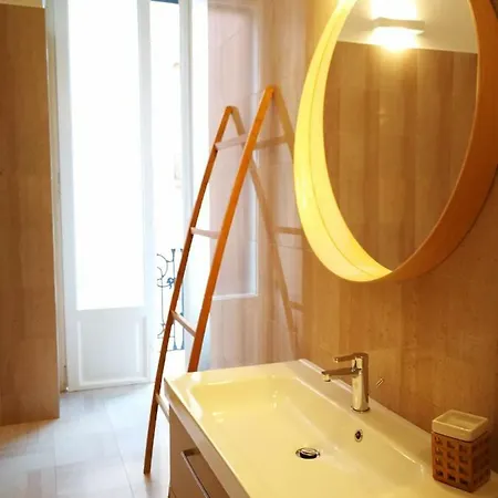 Carulli 69 - Flexible Check-in Daire Bari