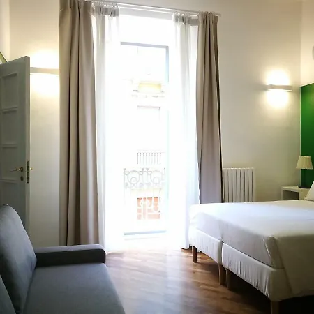Daire Carulli 69 - Flexible Check-in Bari