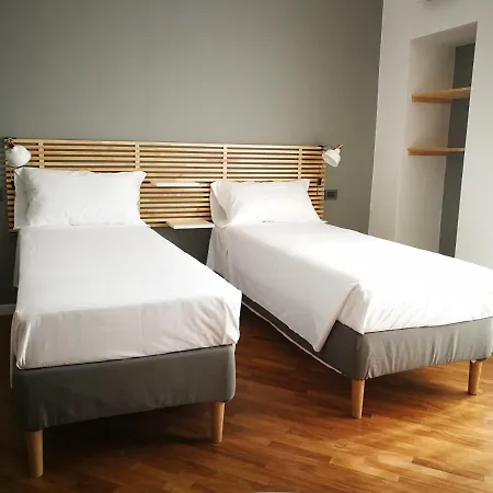 Carulli 69 - Flexible Check-in Bari