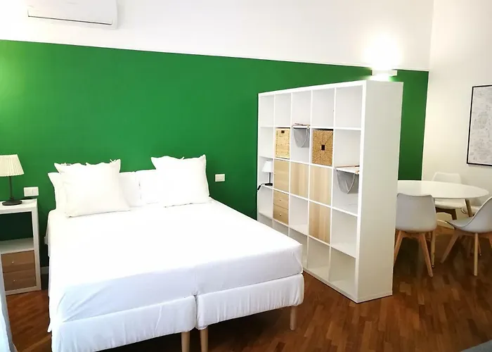 Carulli 69 - Flexible Check-in *