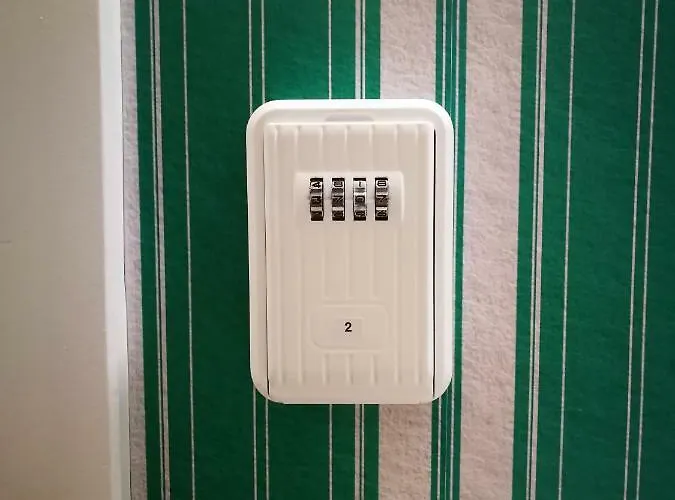 Carulli 69 - Flexible Check-in * Bari