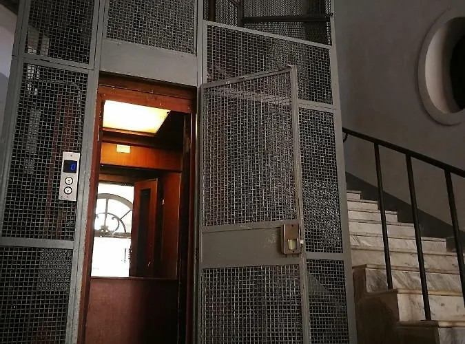 Apartman Carulli 69 - Flexible Check-in *