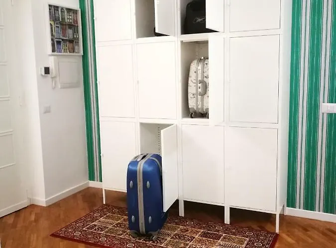 Carulli 69 - Flexible Check-in Bari