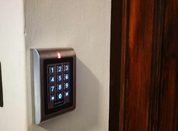 Carulli 69 - Flexible Check-in