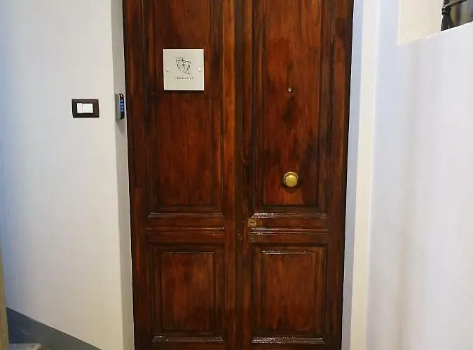 Apartamento Carulli 69 - Flexible Check-in *